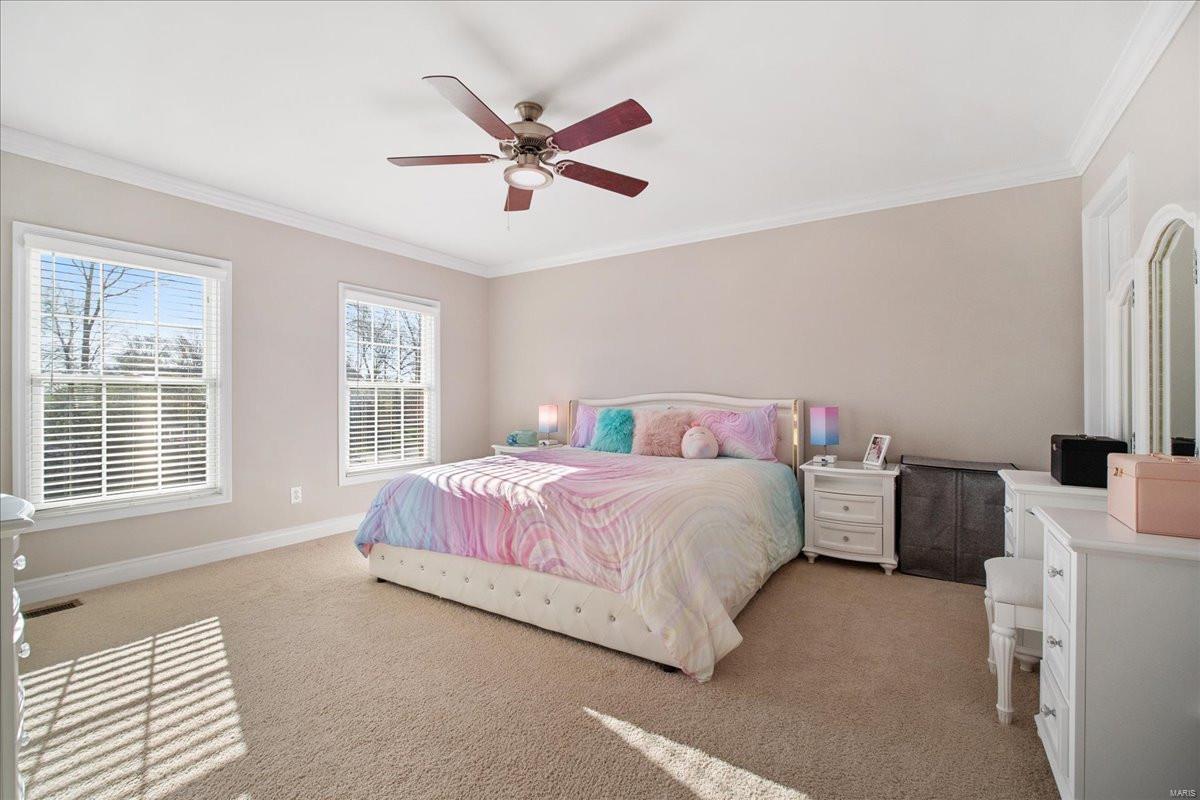 Coventry Farm 2nd Add - Residential