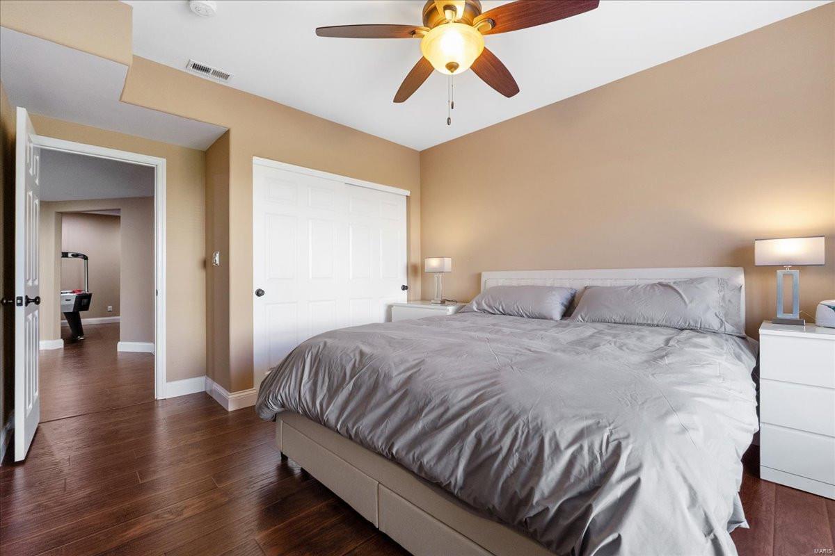 Coventry Farm 2nd Add - Residential