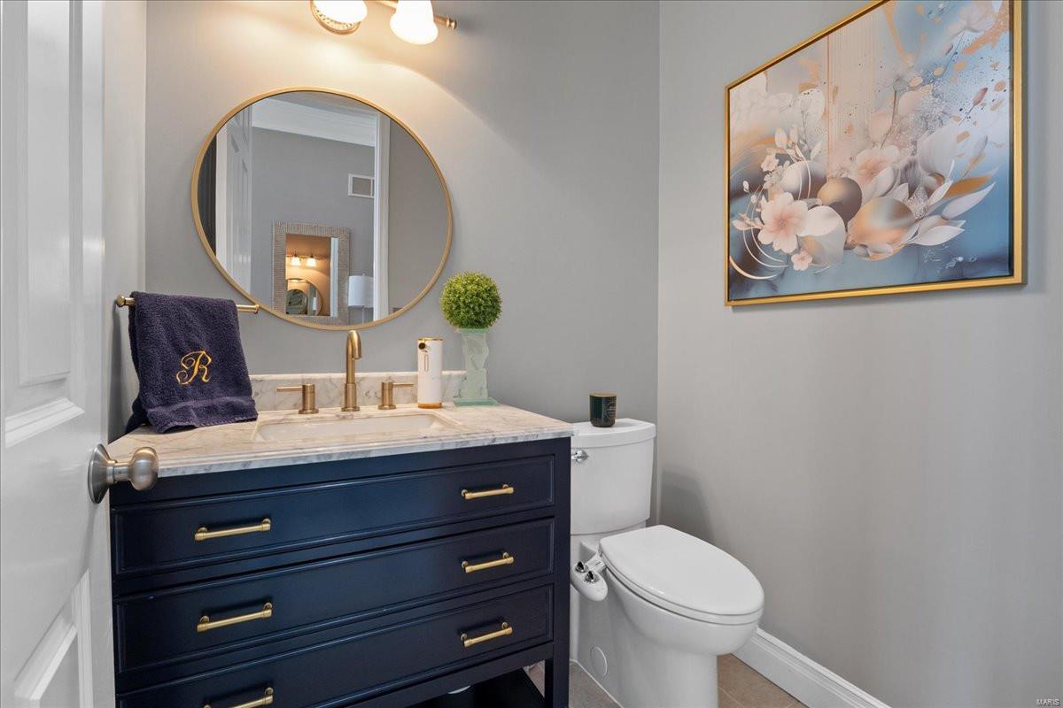 Coventry Farm 2nd Add - Residential