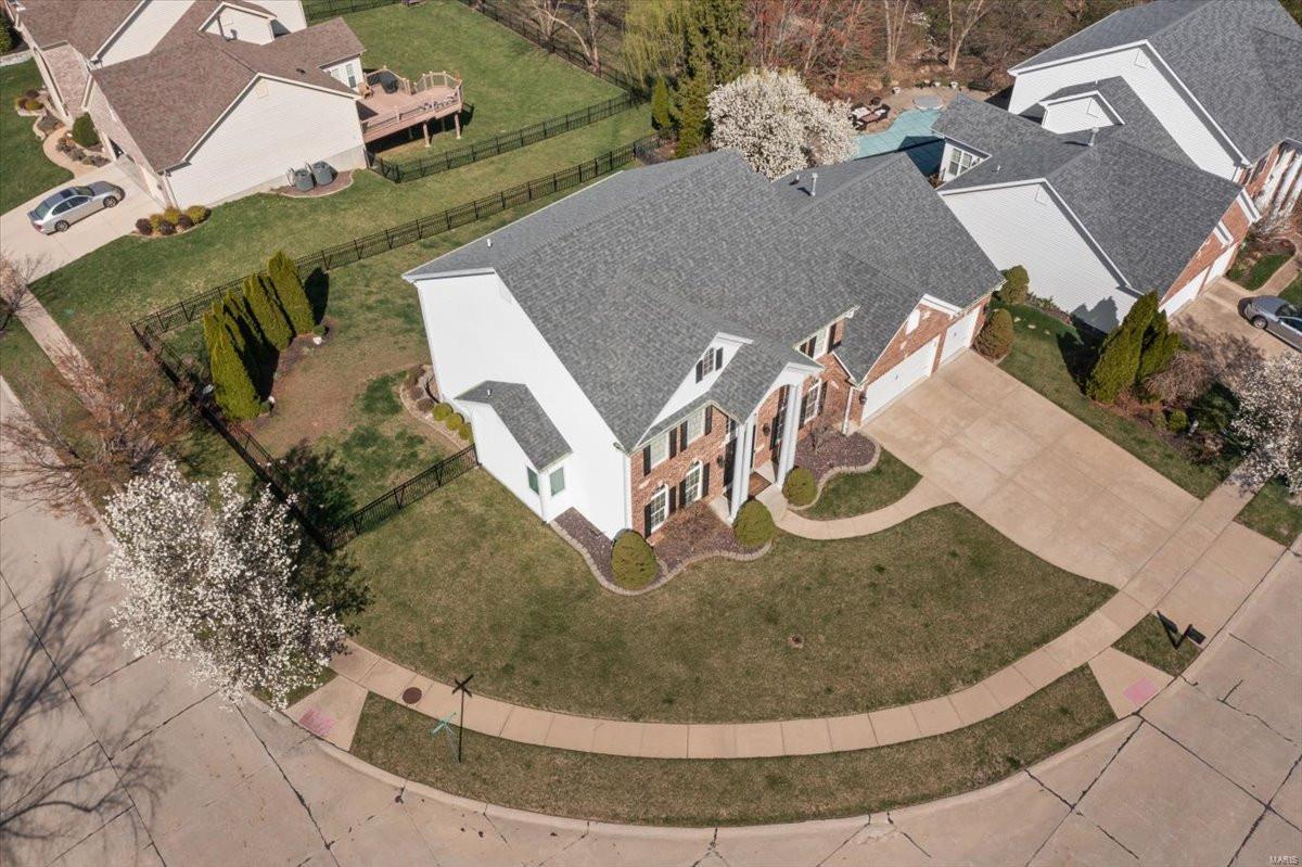 Coventry Farm 2nd Add - Residential