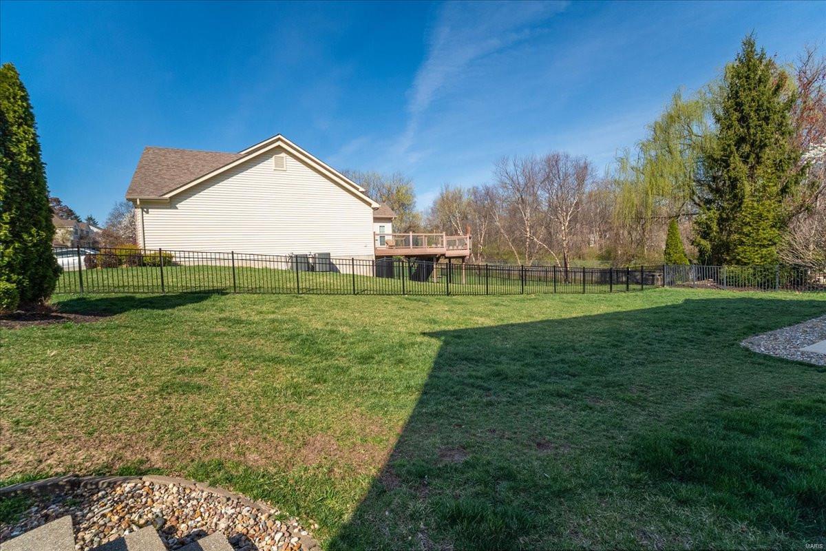 Coventry Farm 2nd Add - Residential