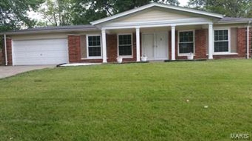 If you are raising more than just your standard of living then you will more than appreciate the sprawling Ranch Style home on this Large Corner Lot. This home has an unassuming charm that is complemented by the open floor plan. The Family room opens to the patio and access to the laundry an over-sized two car garage. SpecialListingConditions: Short Sale