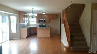 Pinehurst #1 - Residential Lease