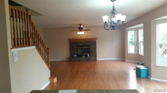 Pinehurst #1 - Residential Lease