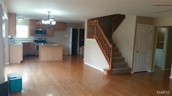 Pinehurst #1 - Residential Lease