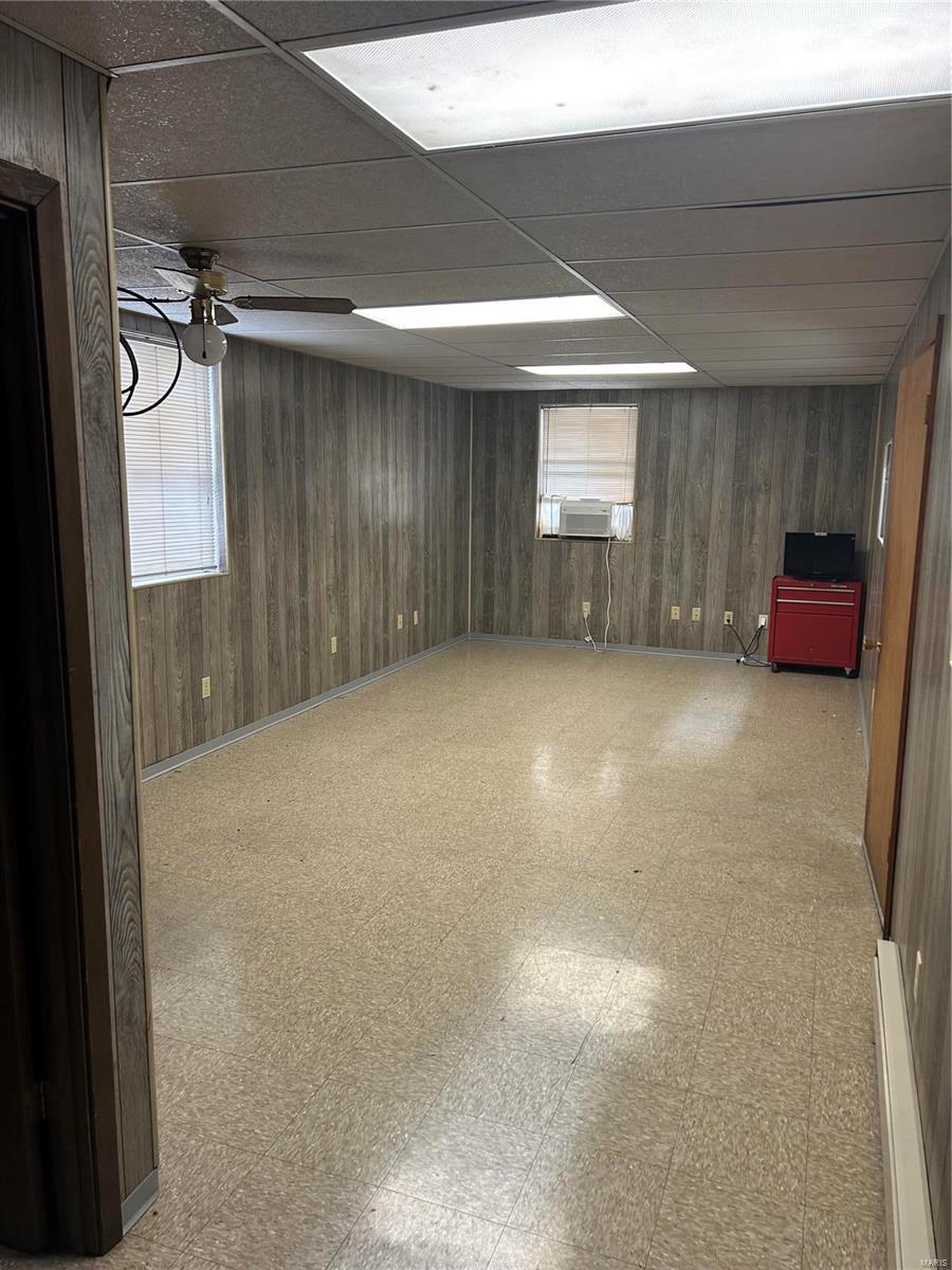 NA - Commercial Lease