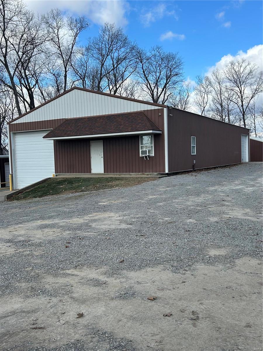 NA - Commercial Lease