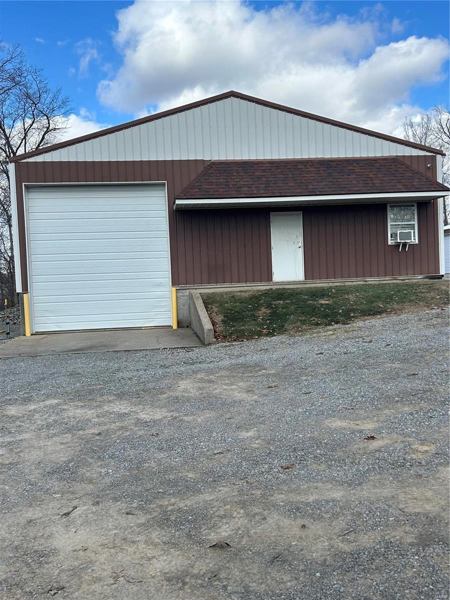 NA - Commercial Lease