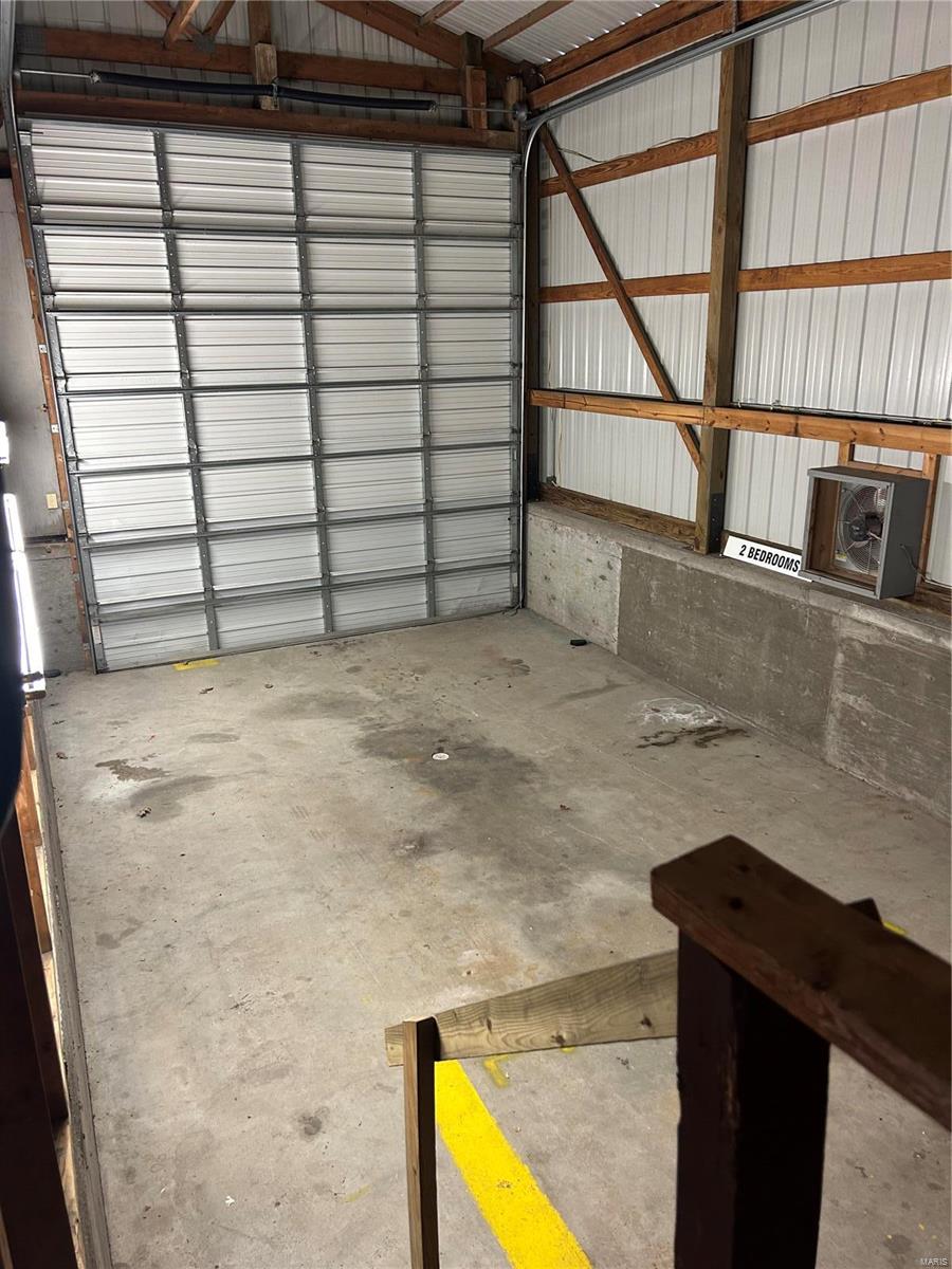 NA - Commercial Lease