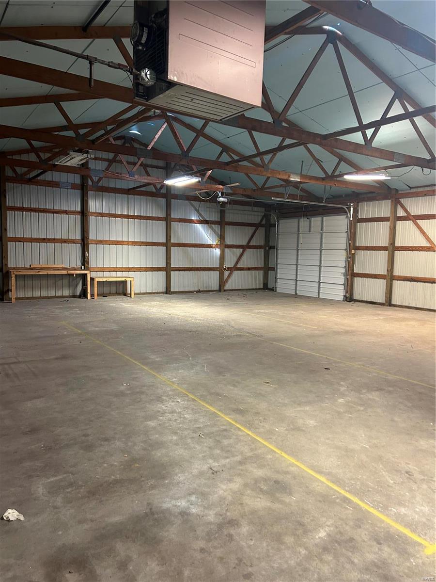 NA - Commercial Lease