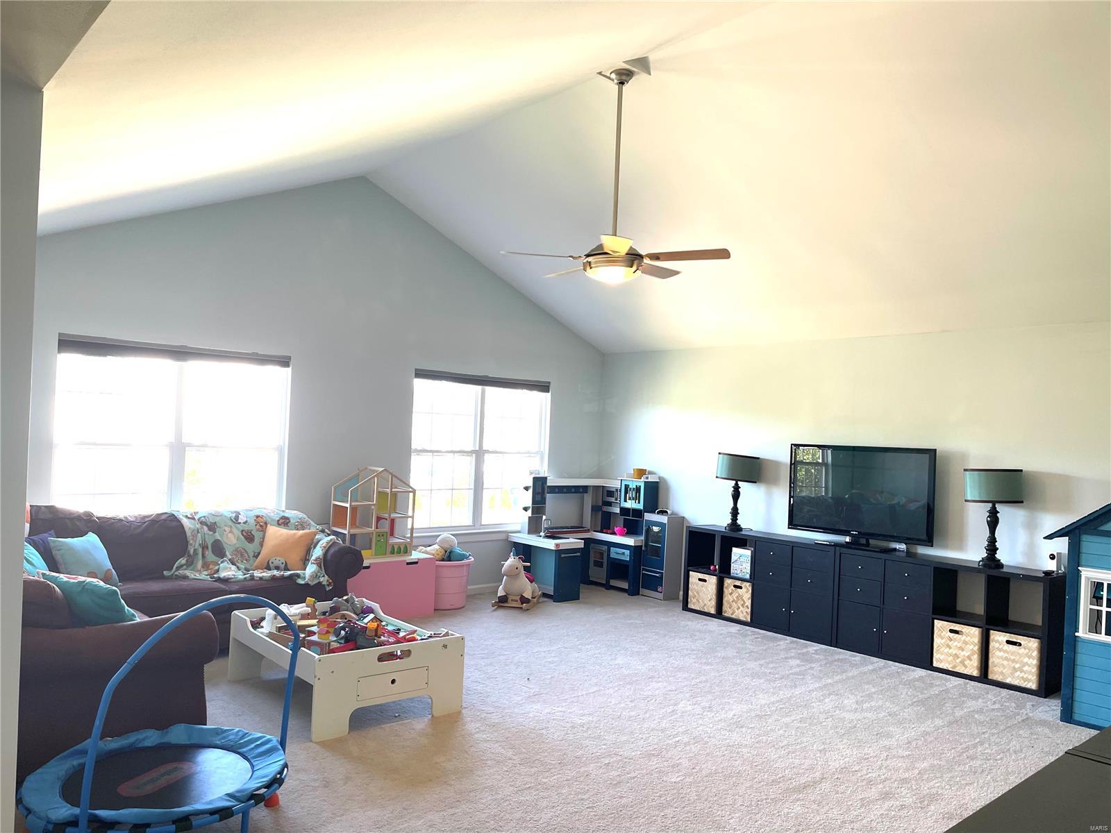 Seckman Lane Estates 04 - Residential