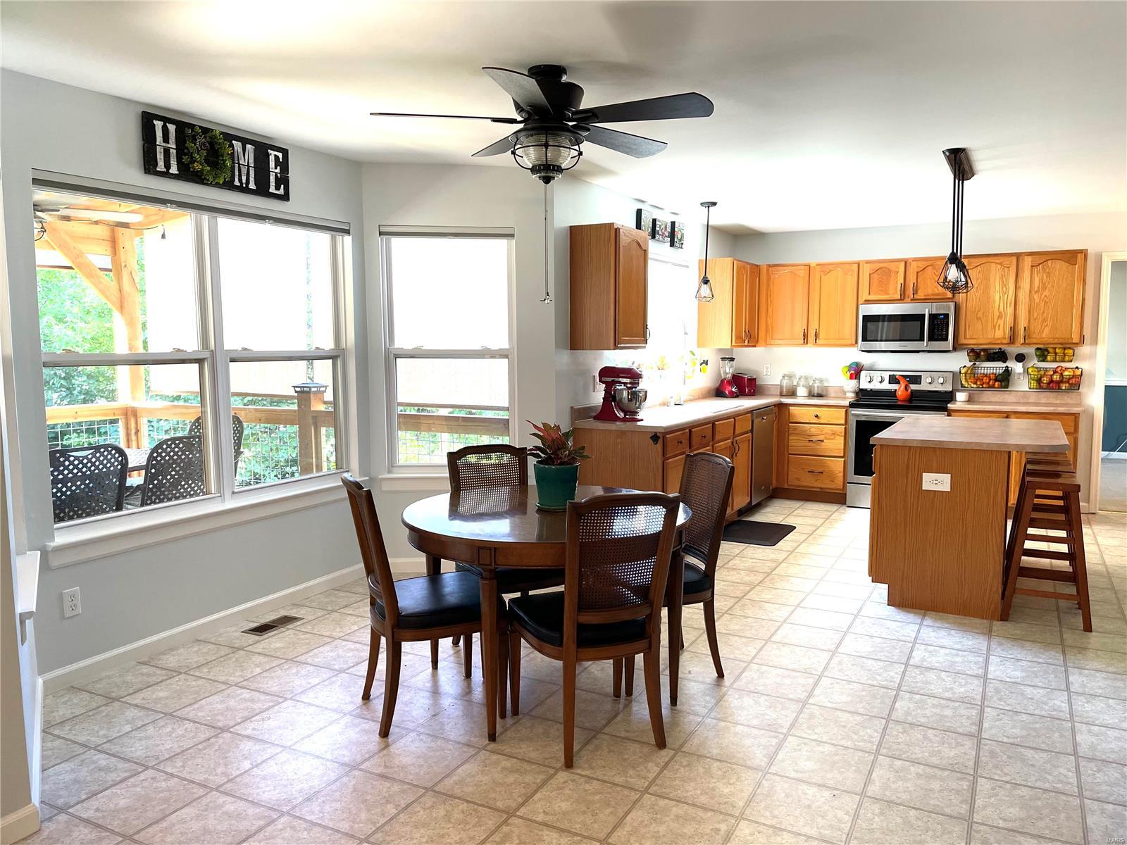 Seckman Lane Estates 04 - Residential