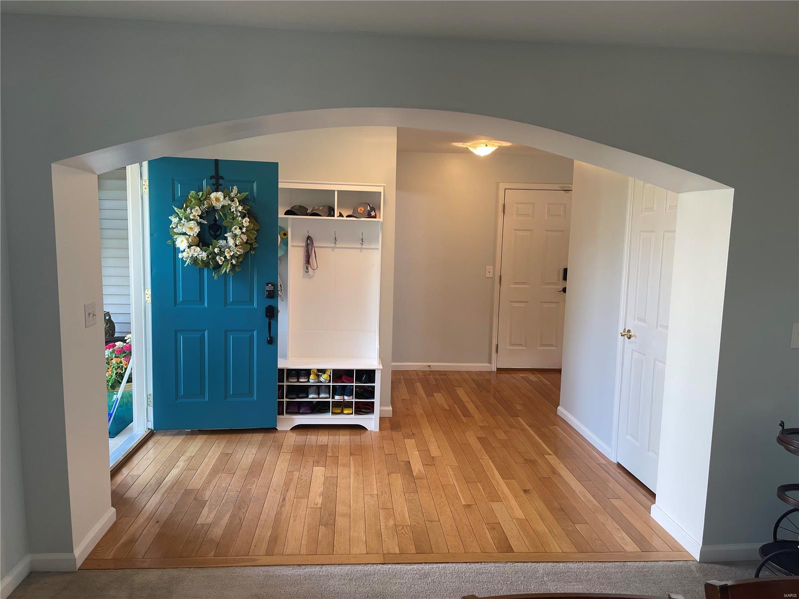 Seckman Lane Estates 04 - Residential