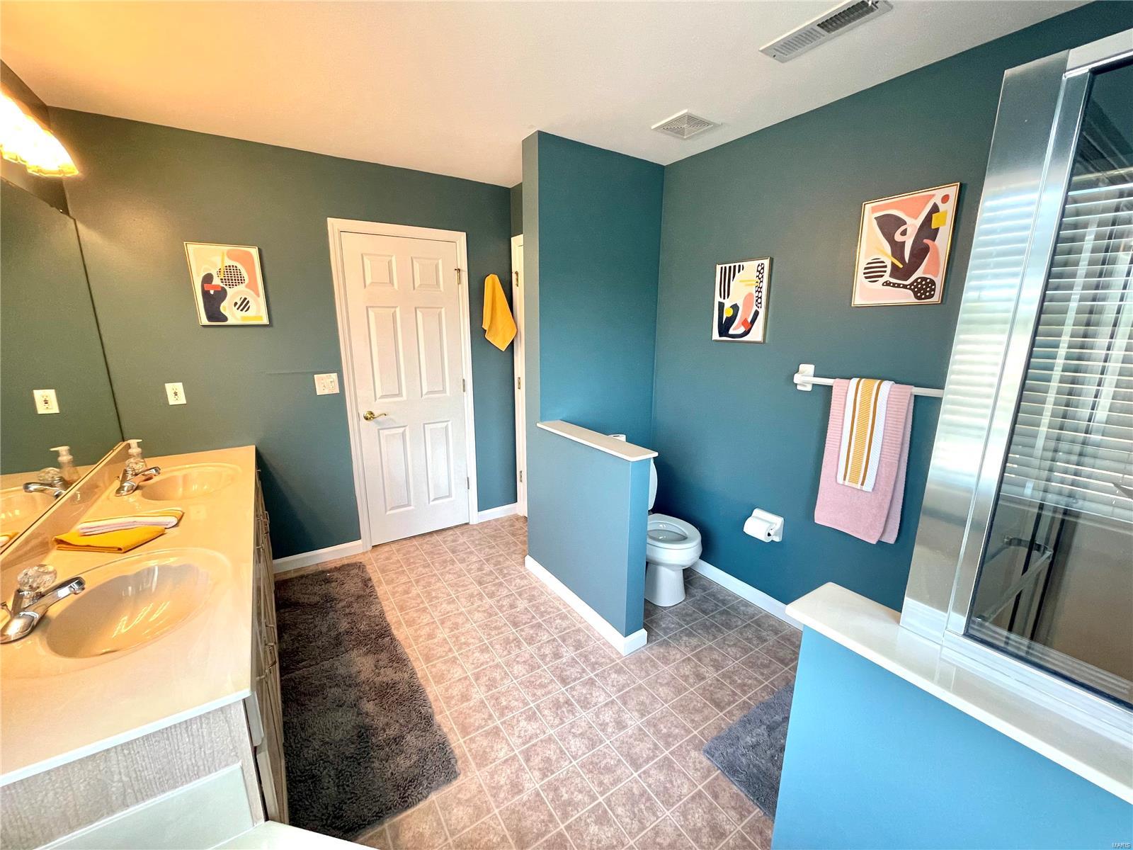 Seckman Lane Estates 04 - Residential