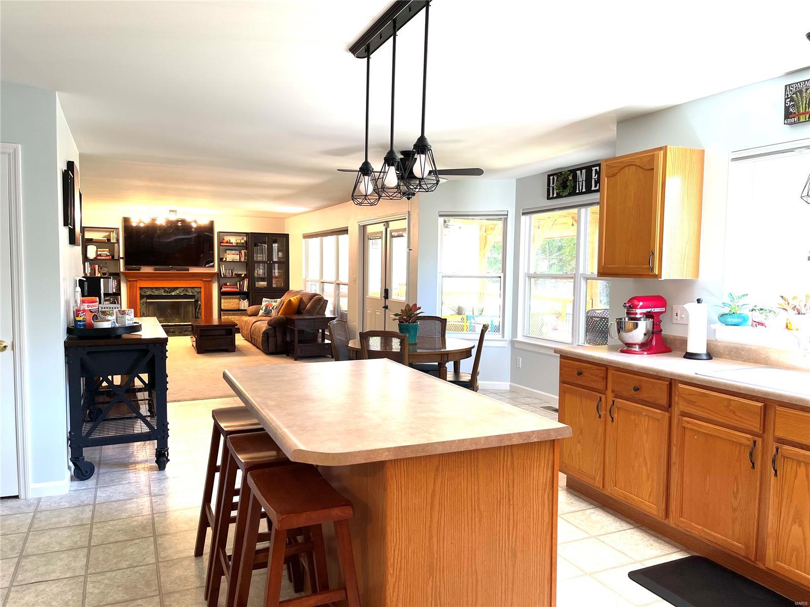 Seckman Lane Estates 04 - Residential