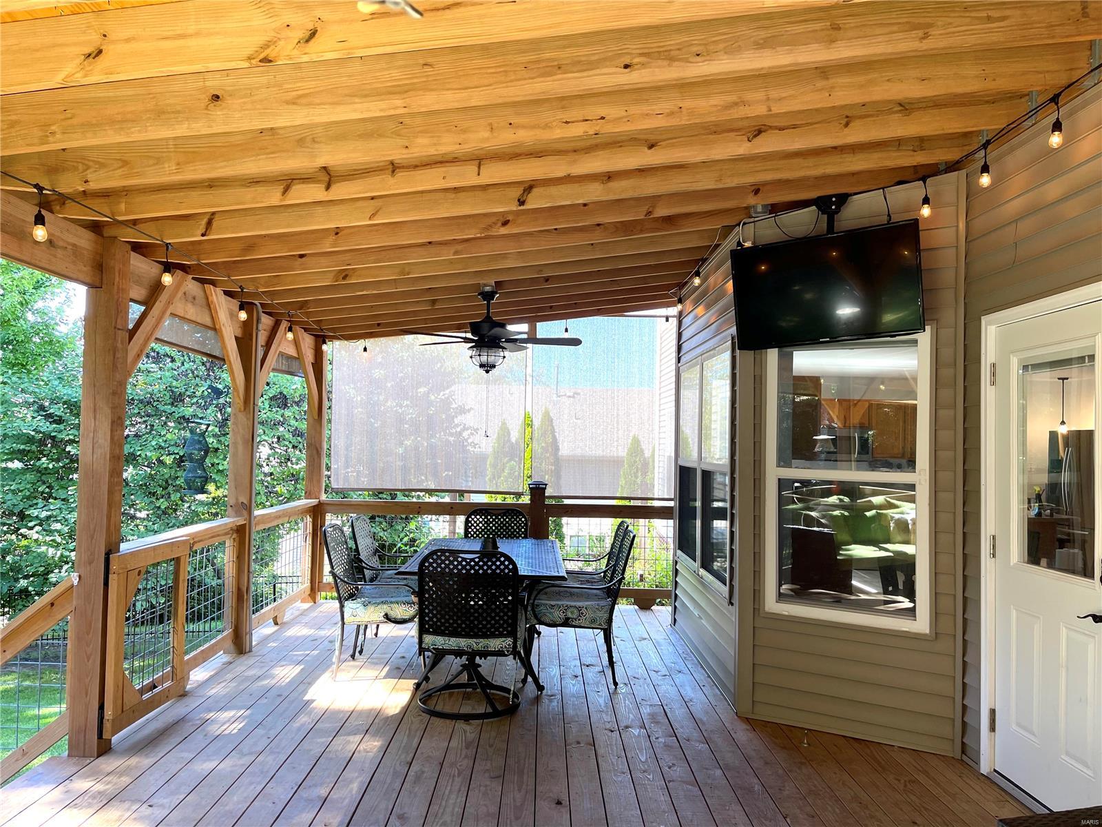 Seckman Lane Estates 04 - Residential