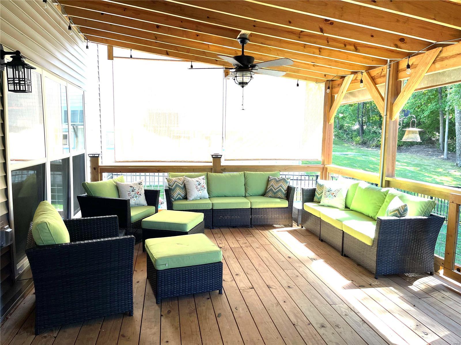 Seckman Lane Estates 04 - Residential