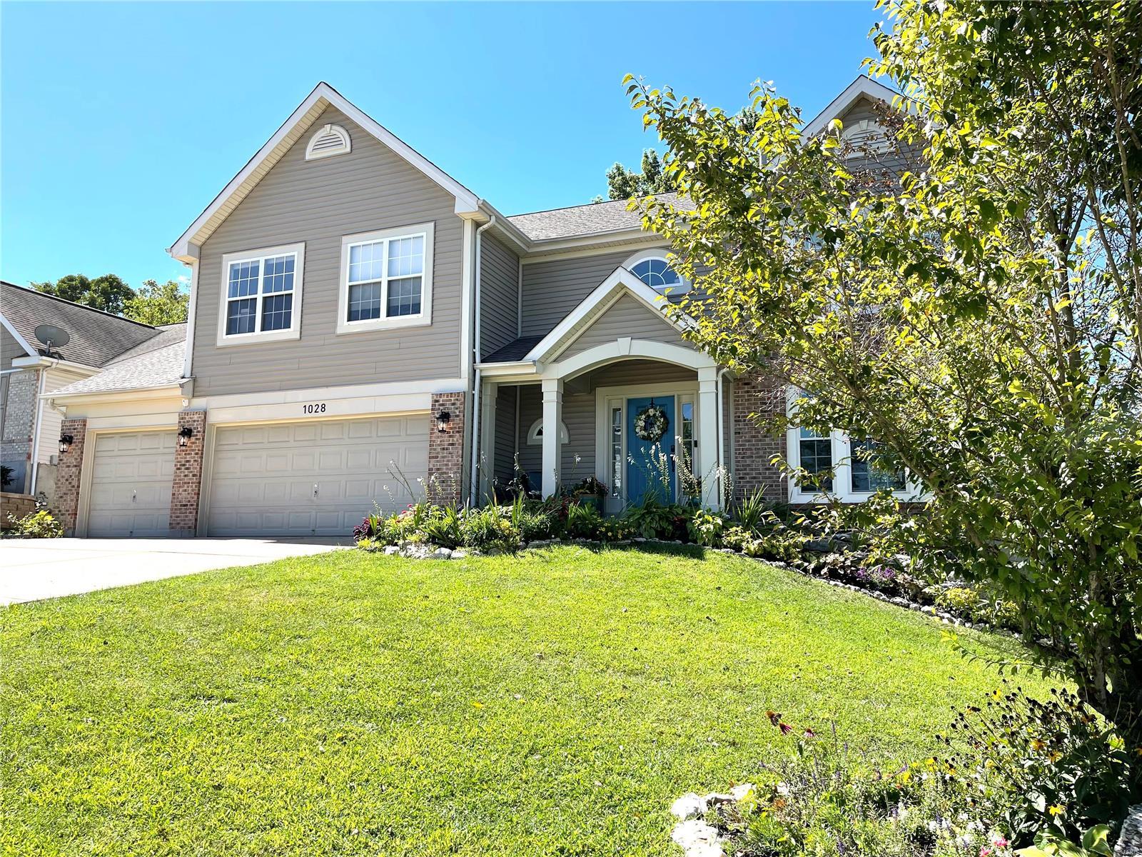 Seckman Lane Estates 04 - Residential