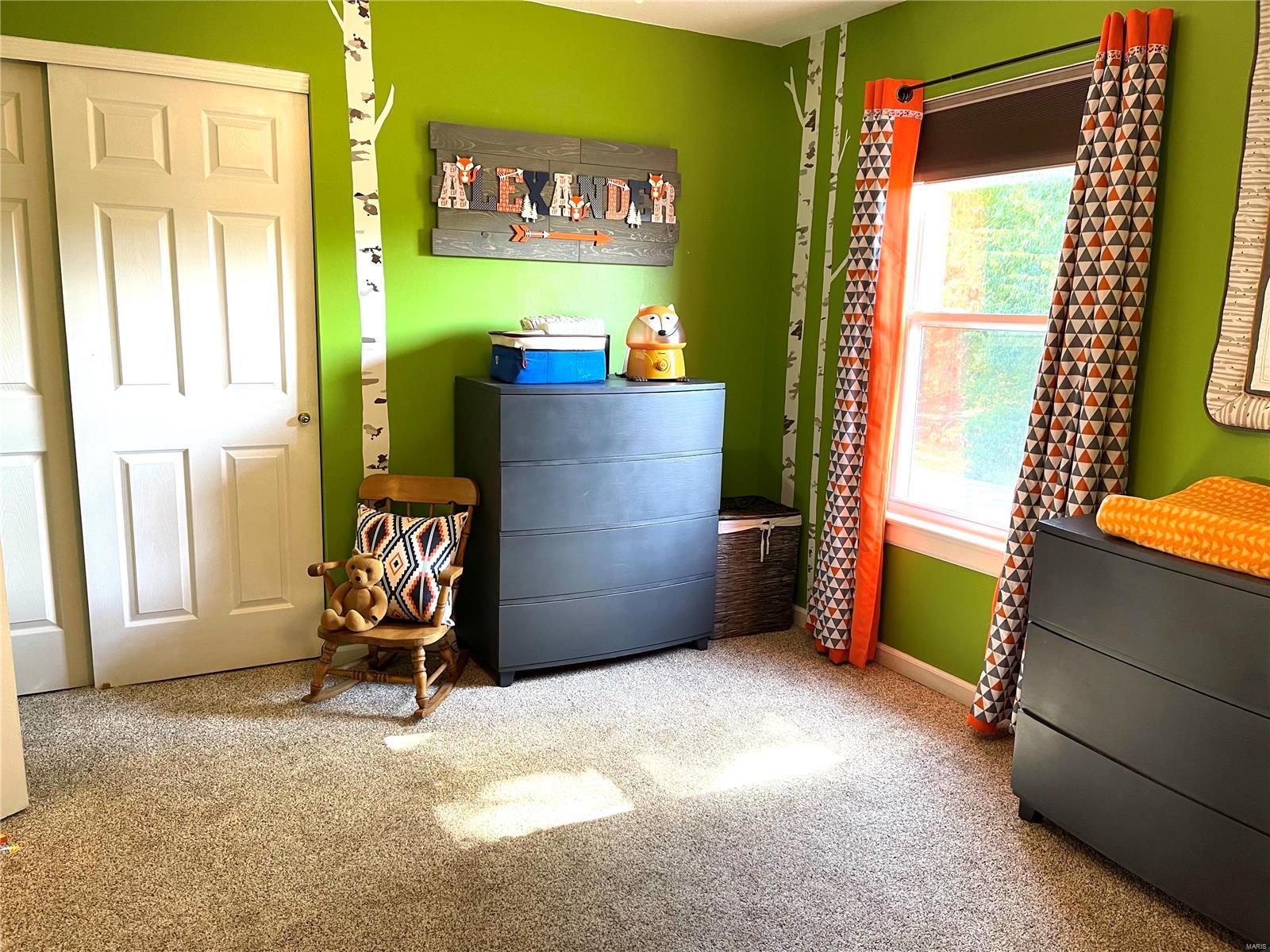 Seckman Lane Estates 04 - Residential