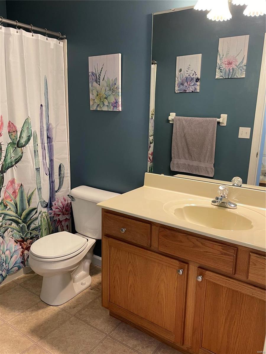 Seckman Lane Estates 04 - Residential