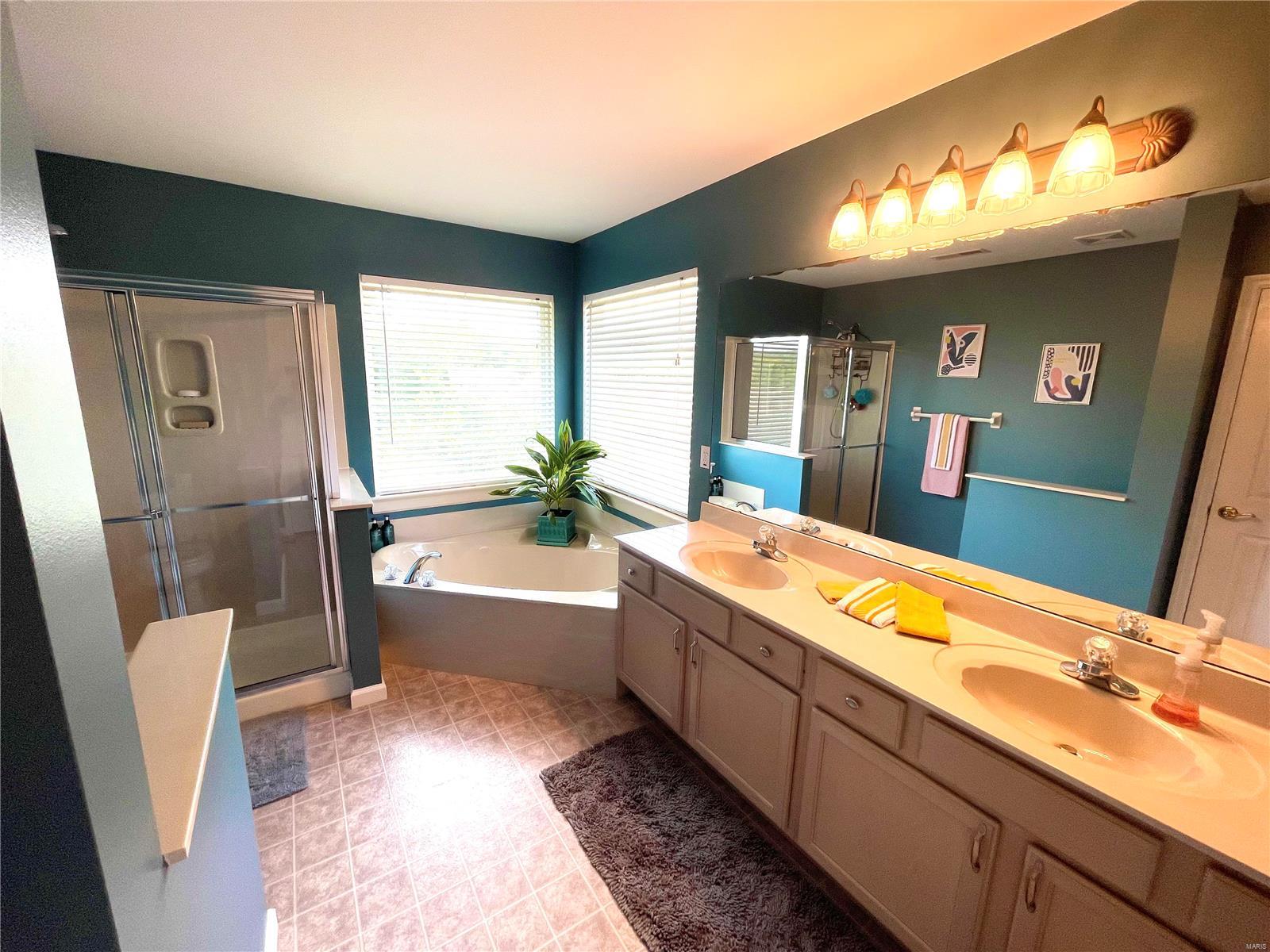 Seckman Lane Estates 04 - Residential