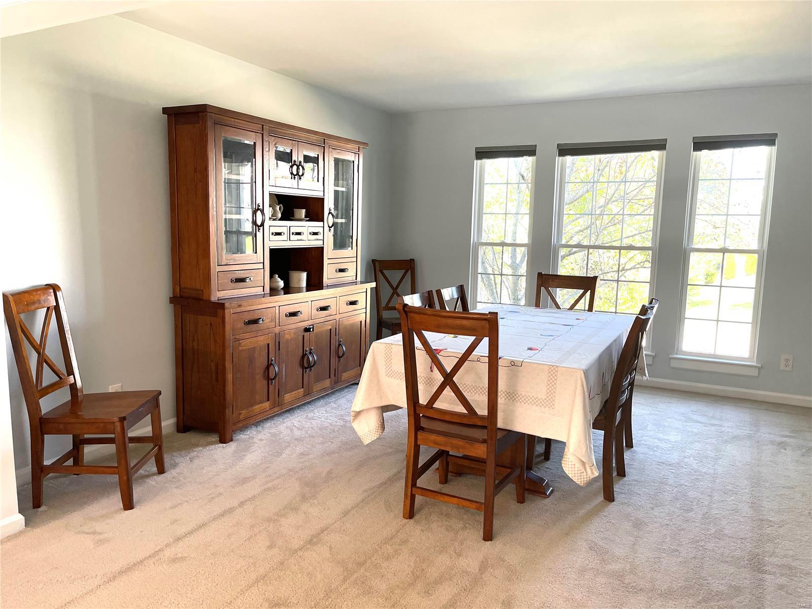 Seckman Lane Estates 04 - Residential