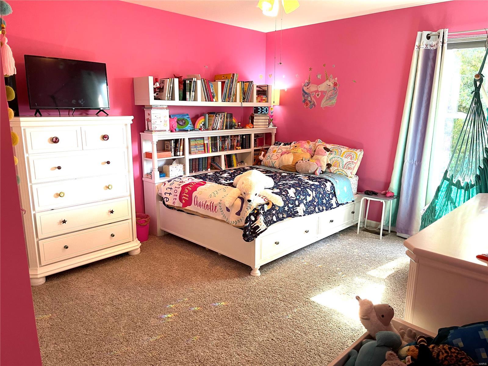 Seckman Lane Estates 04 - Residential