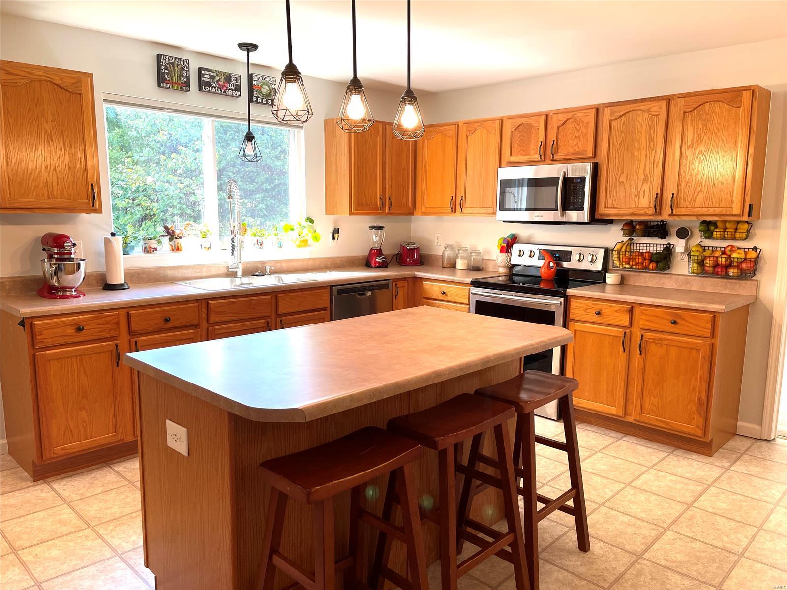 Seckman Lane Estates 04 - Residential