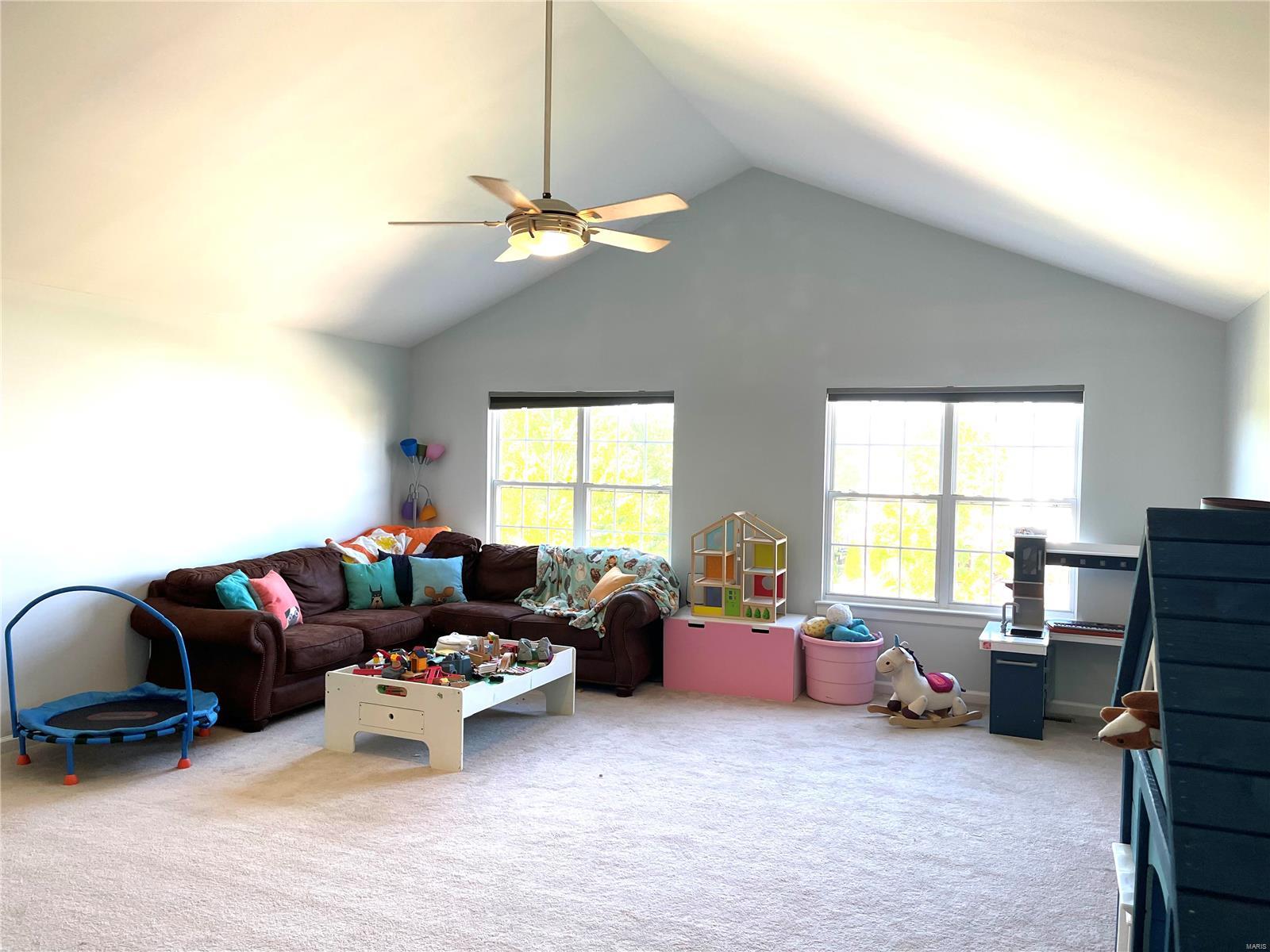 Seckman Lane Estates 04 - Residential