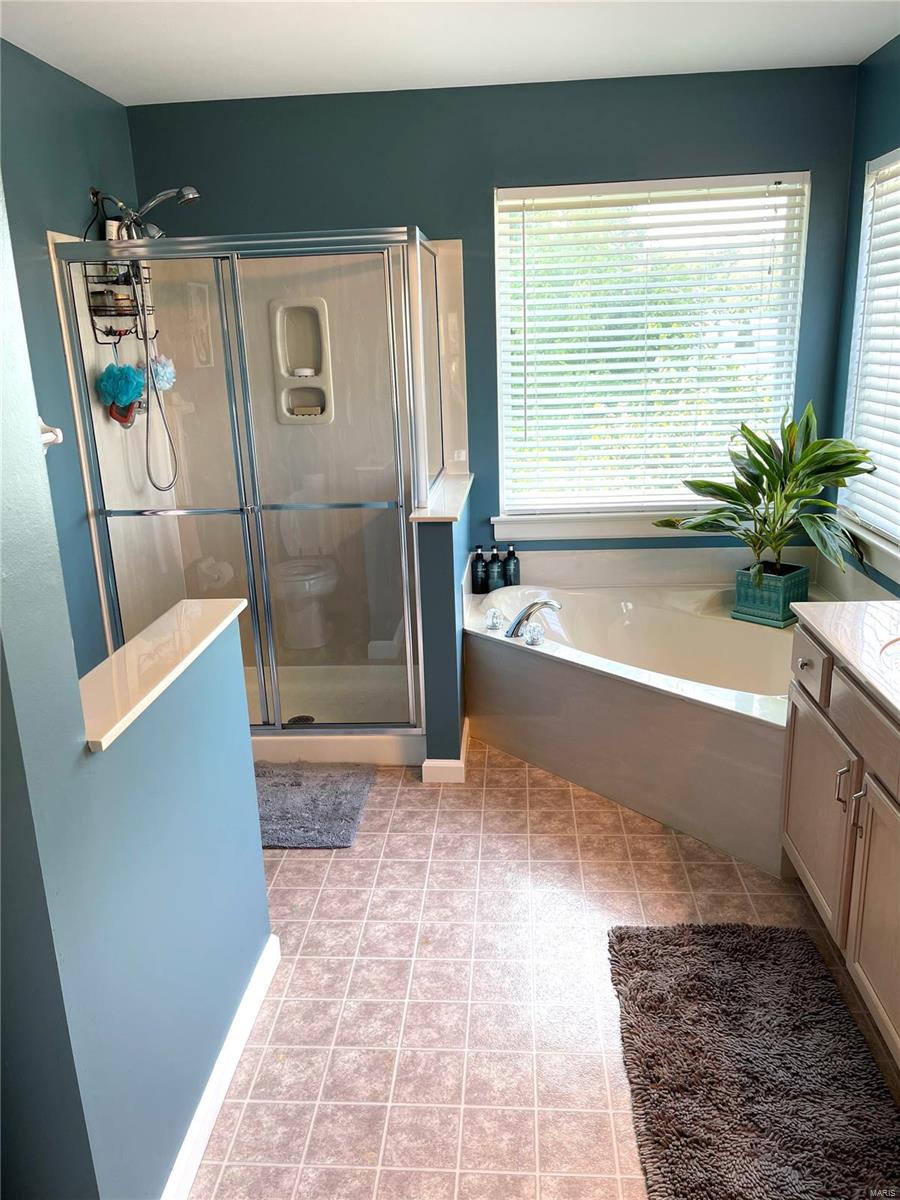 Seckman Lane Estates 04 - Residential