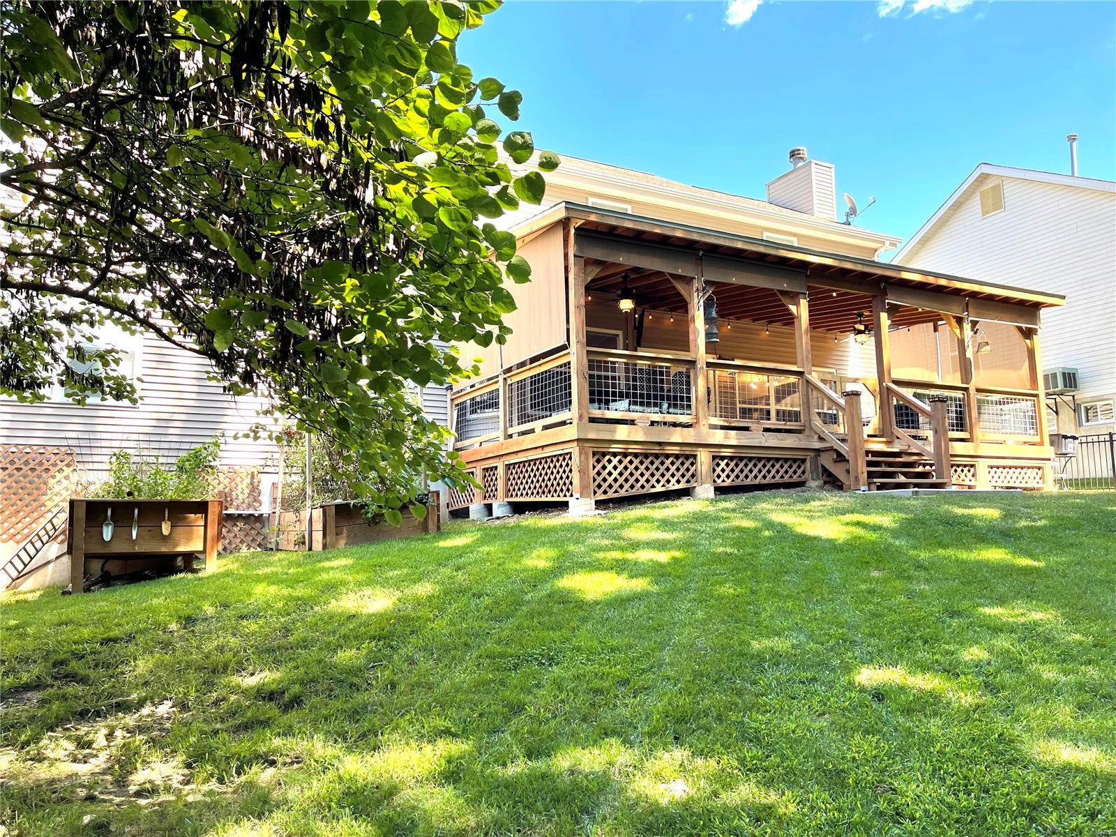 Seckman Lane Estates 04 - Residential