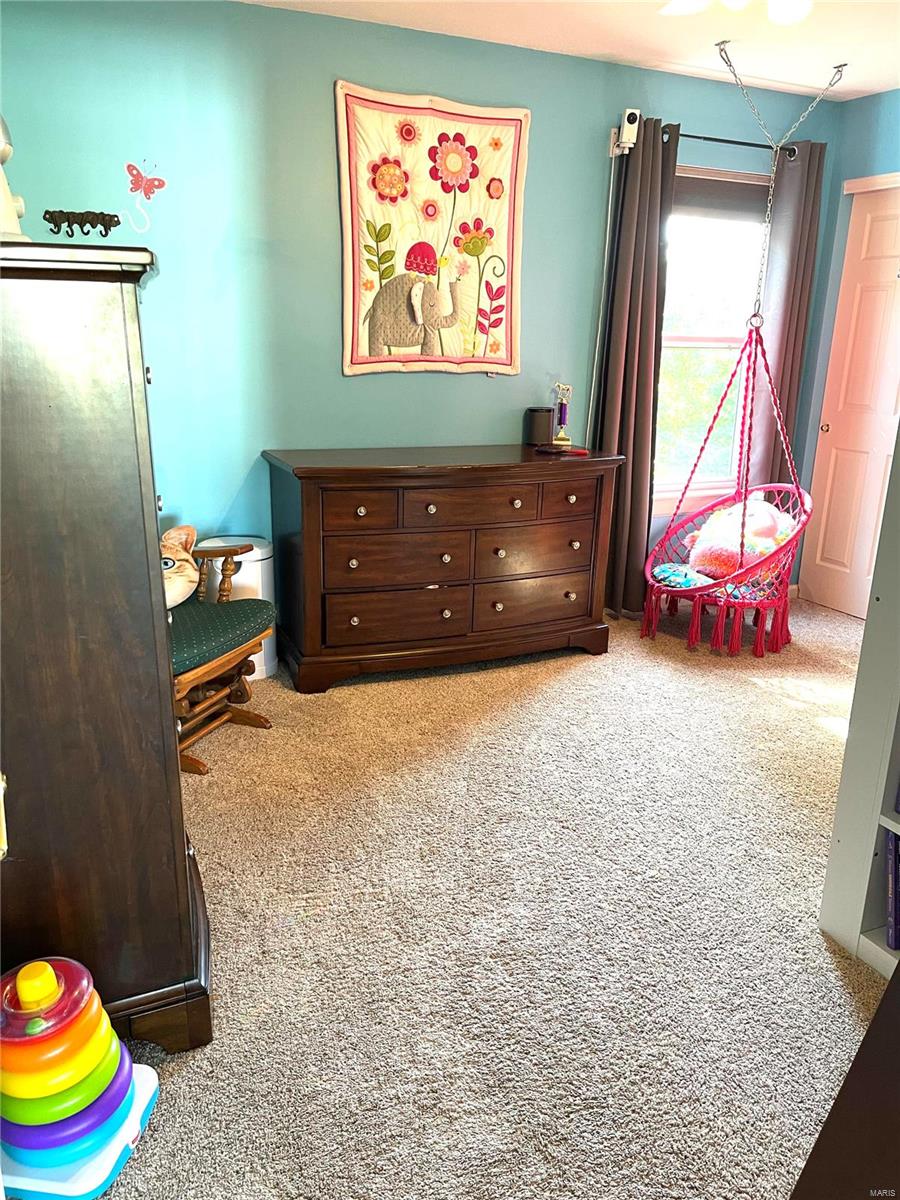 Seckman Lane Estates 04 - Residential