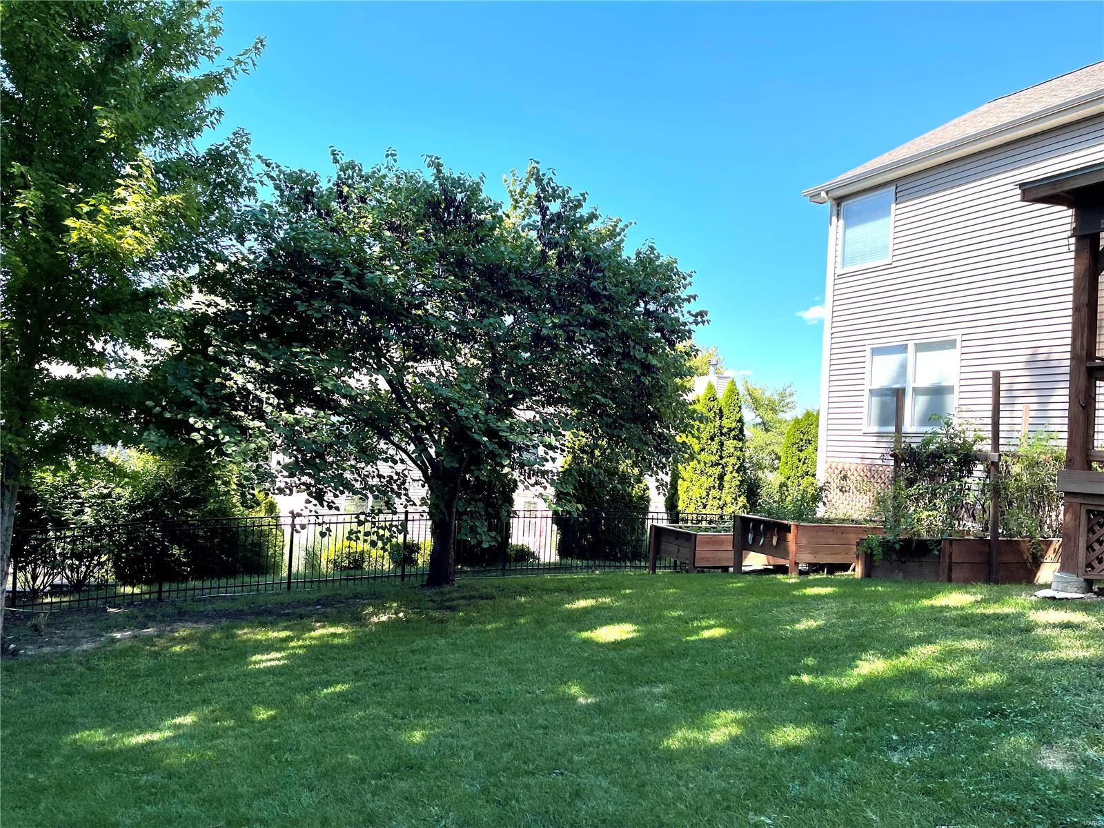 Seckman Lane Estates 04 - Residential