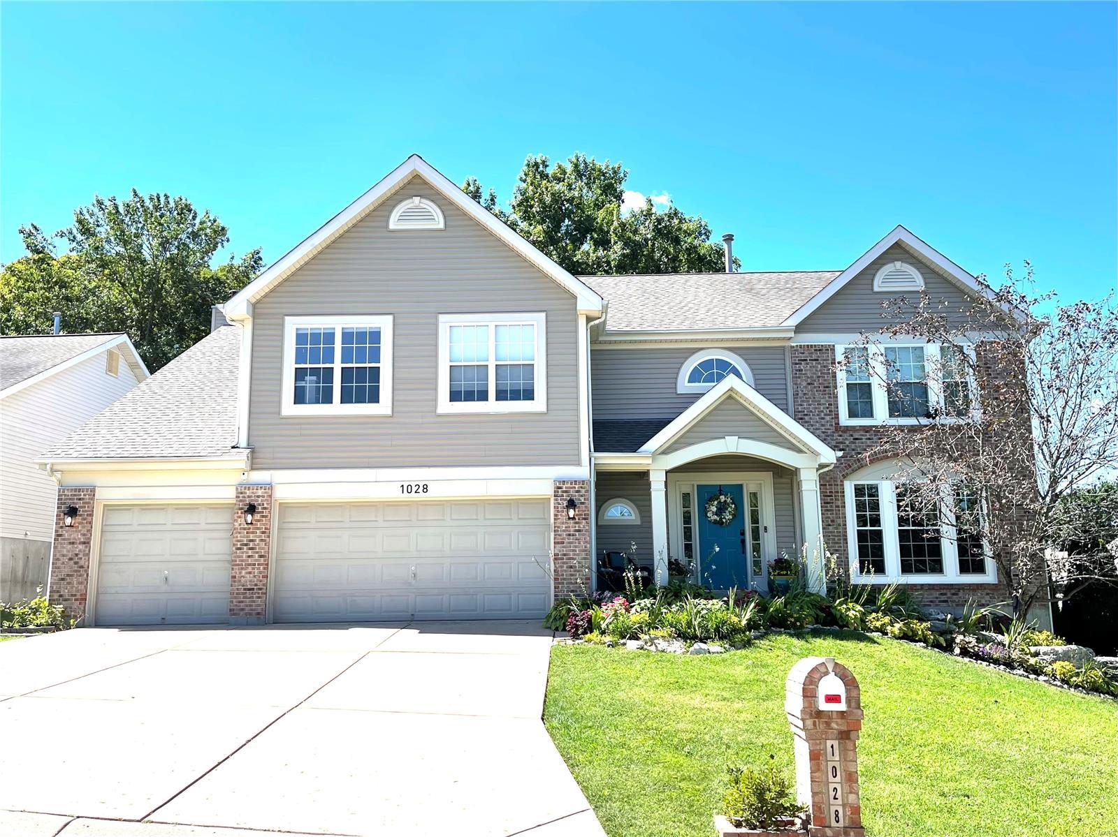 Seckman Lane Estates 04 - Residential