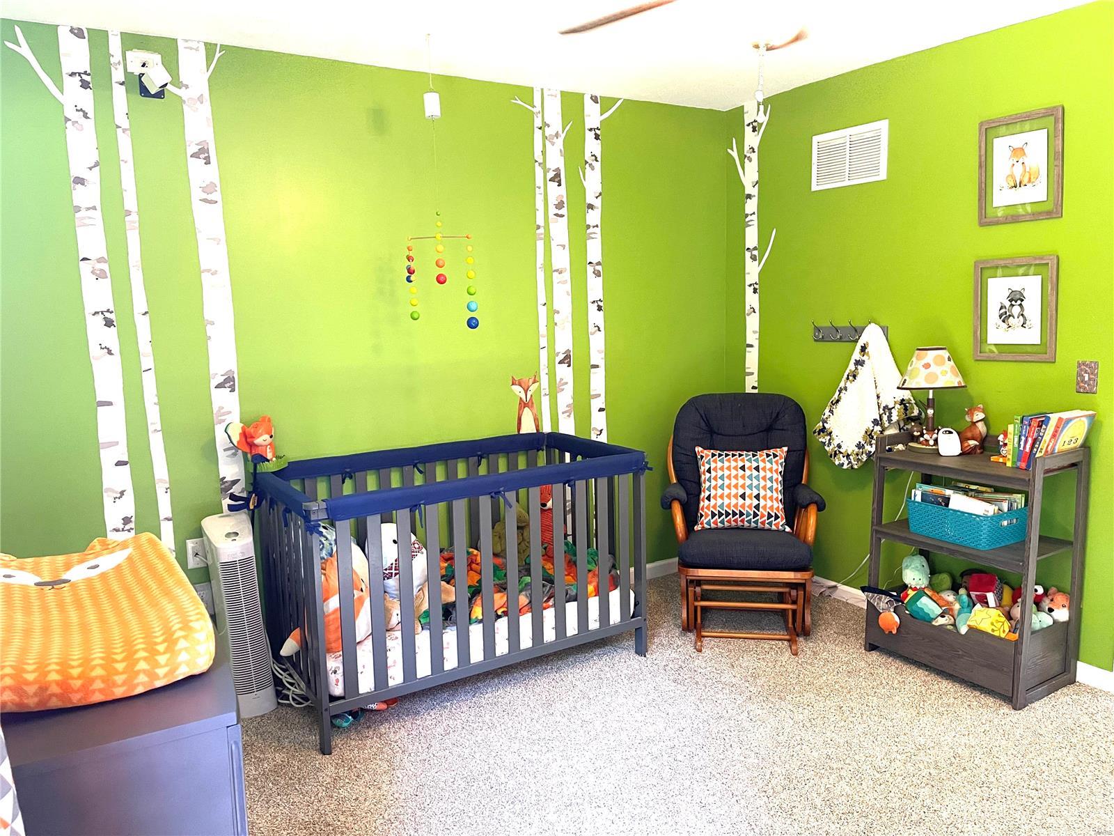 Seckman Lane Estates 04 - Residential