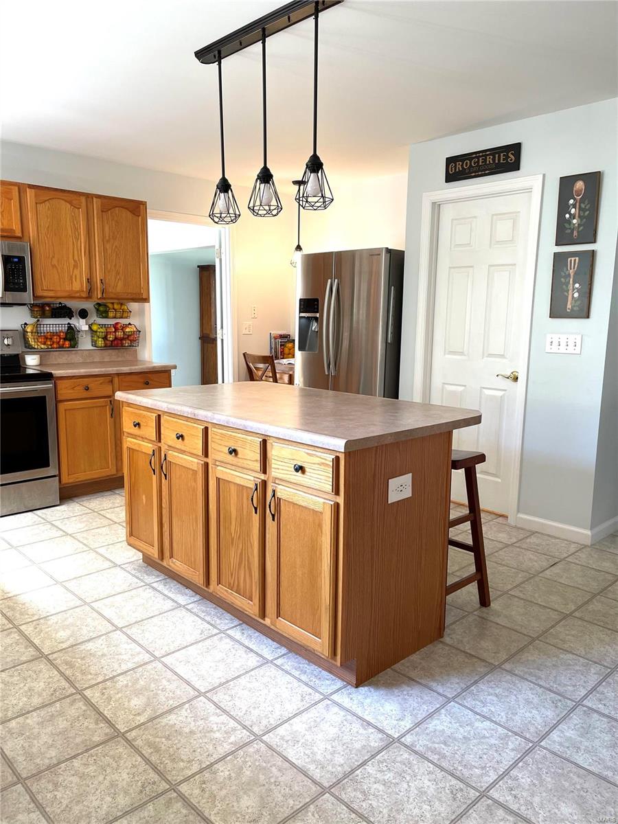 Seckman Lane Estates 04 - Residential