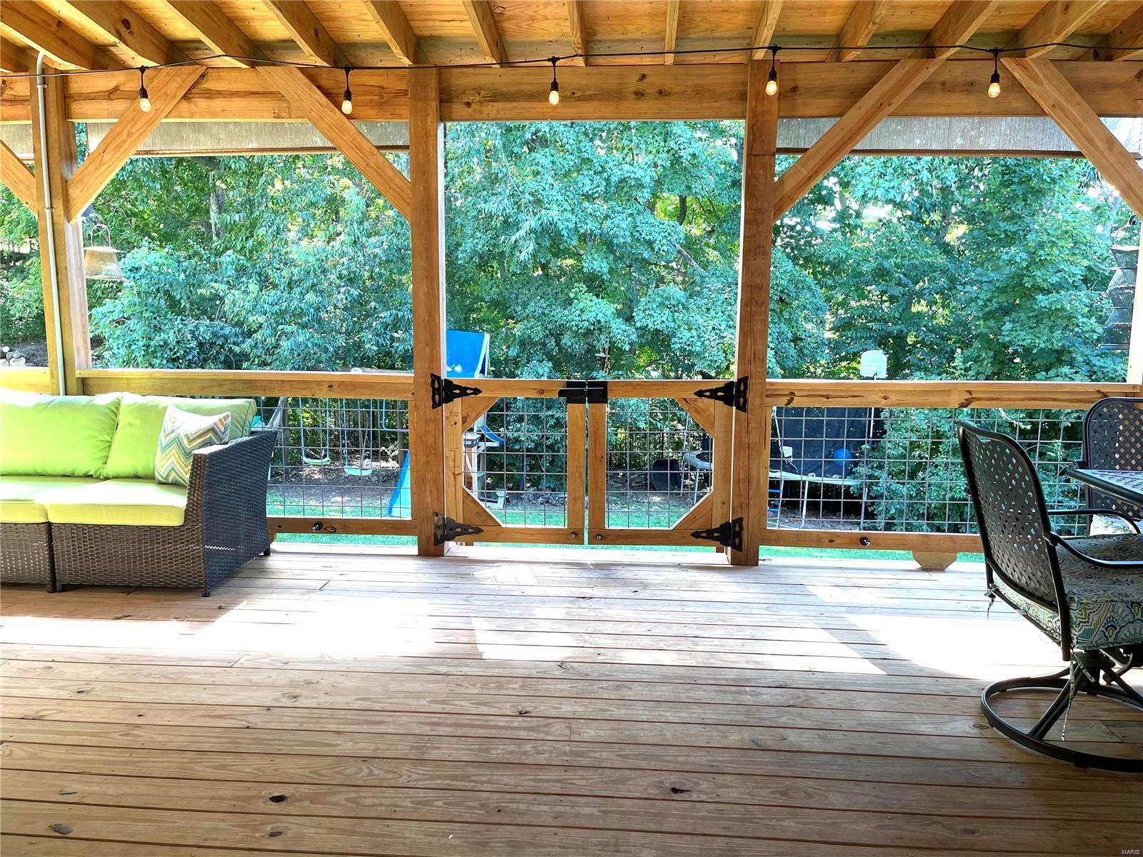 Seckman Lane Estates 04 - Residential