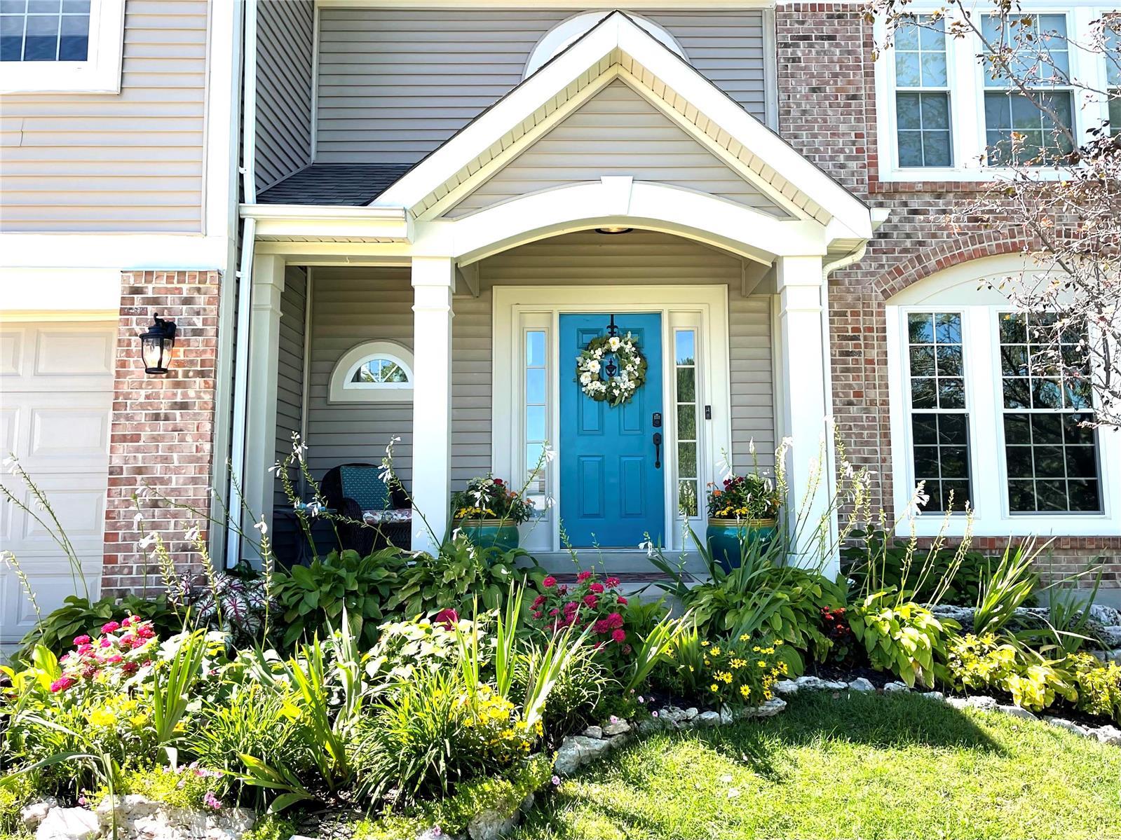 Seckman Lane Estates 04 - Residential