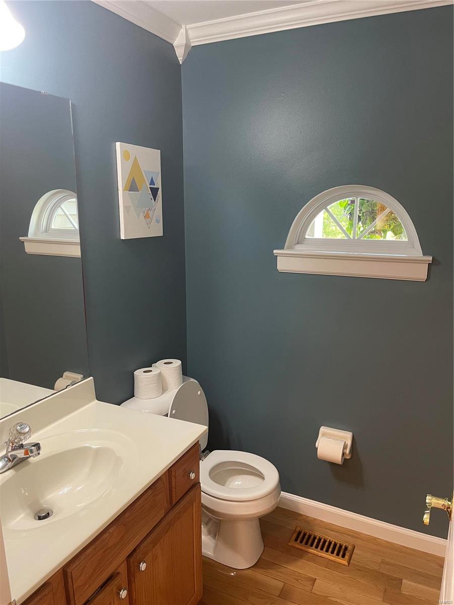 Seckman Lane Estates 04 - Residential