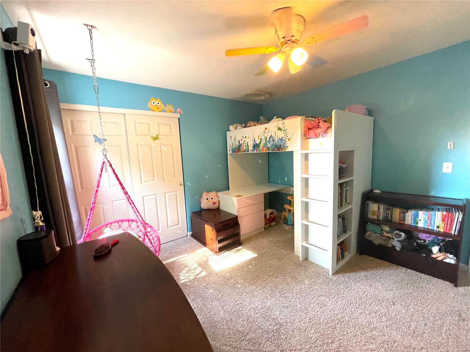 Seckman Lane Estates 04 - Residential