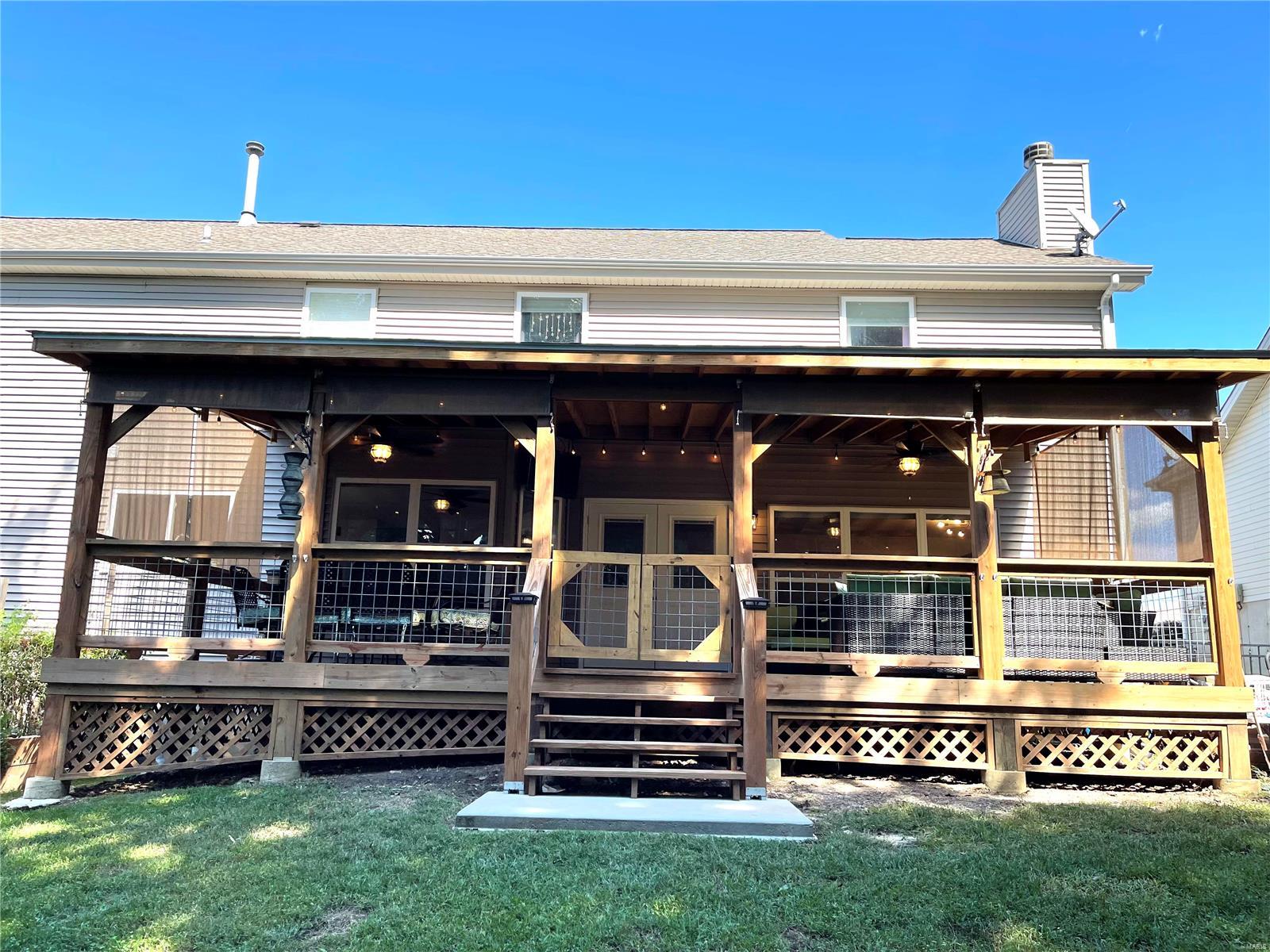 Seckman Lane Estates 04 - Residential