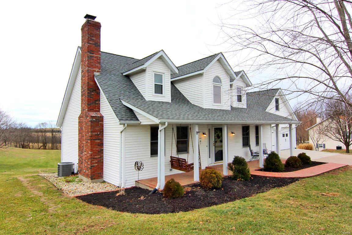 Greensferry Hills 2nd - Residential