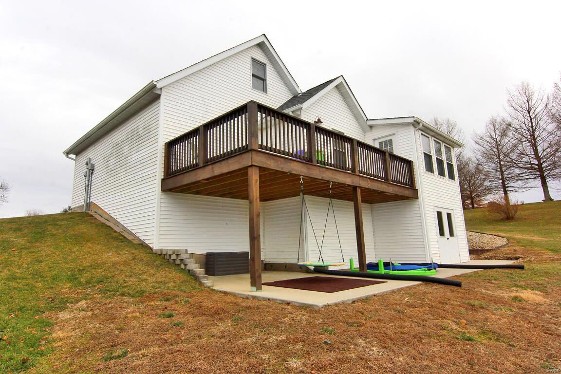 Greensferry Hills 2nd - Residential