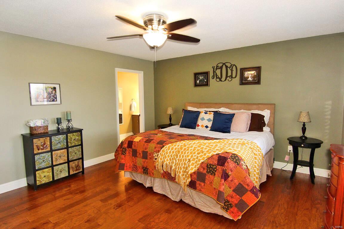 Greensferry Hills 2nd - Residential