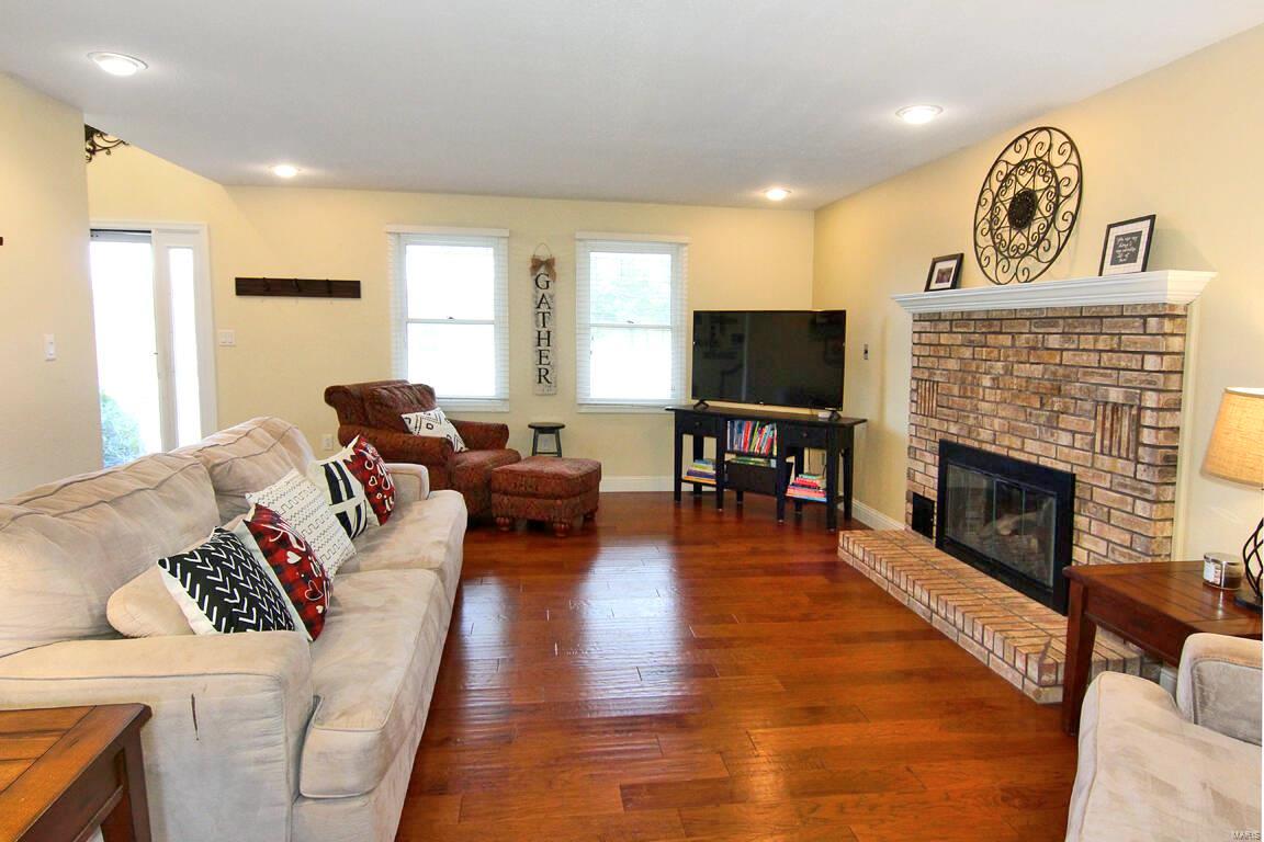 Greensferry Hills 2nd - Residential