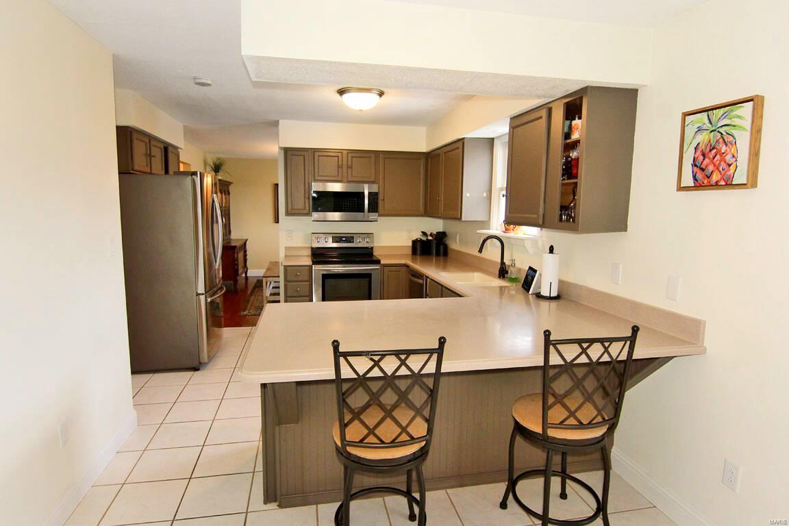 Greensferry Hills 2nd - Residential