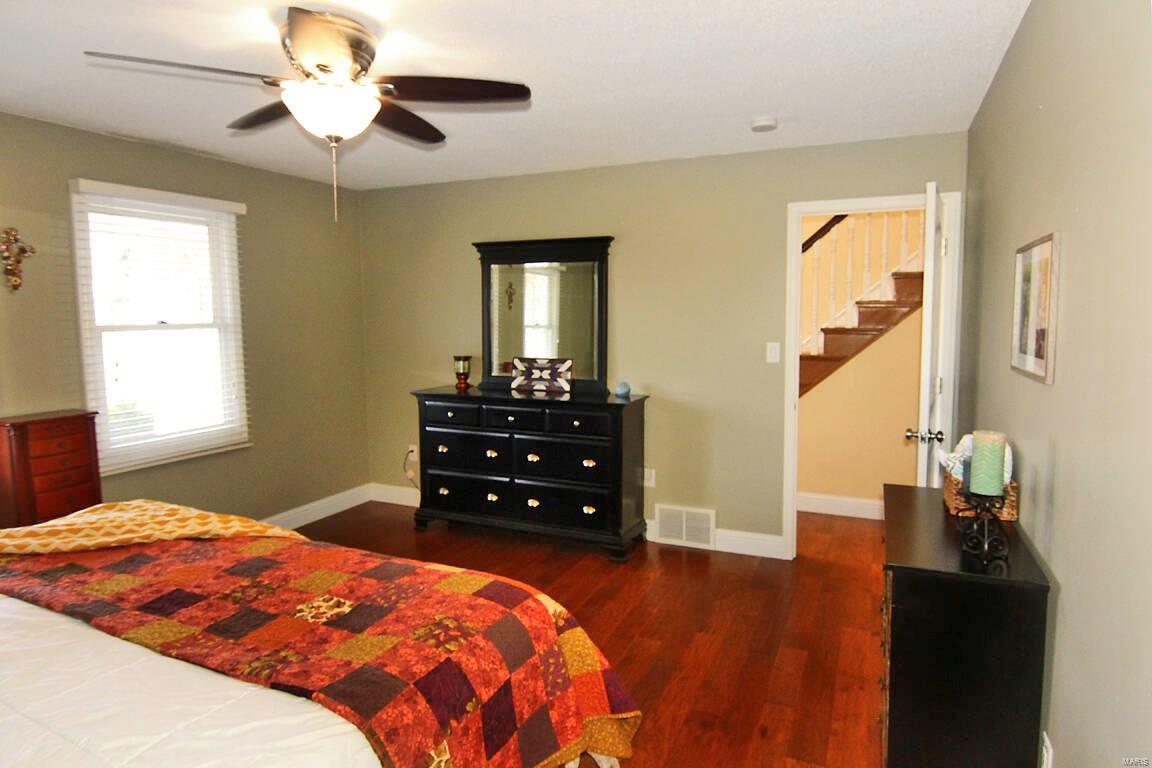 Greensferry Hills 2nd - Residential