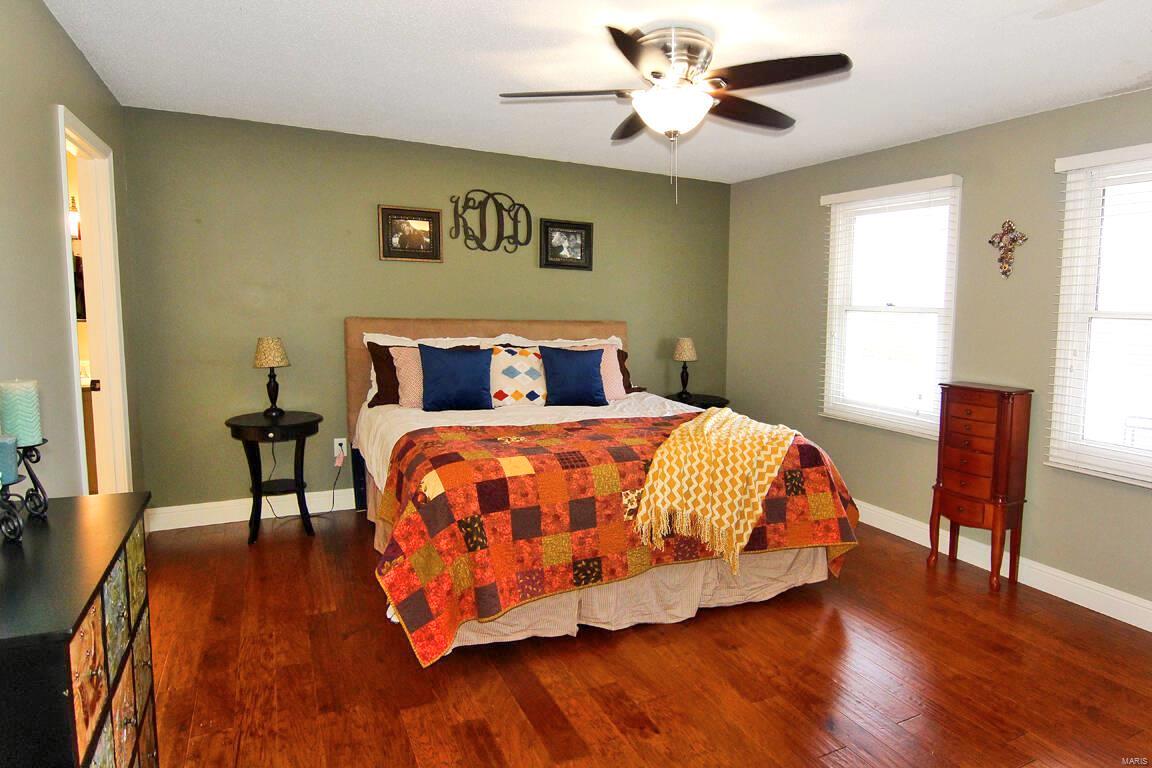 Greensferry Hills 2nd - Residential
