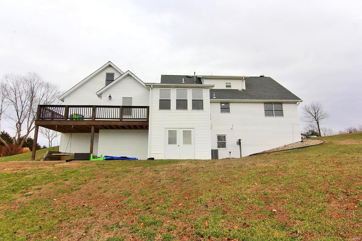 Greensferry Hills 2nd - Residential