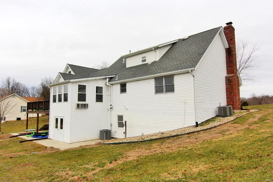 Greensferry Hills 2nd - Residential